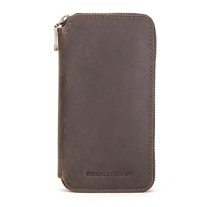 Leather Watch Box CF1114