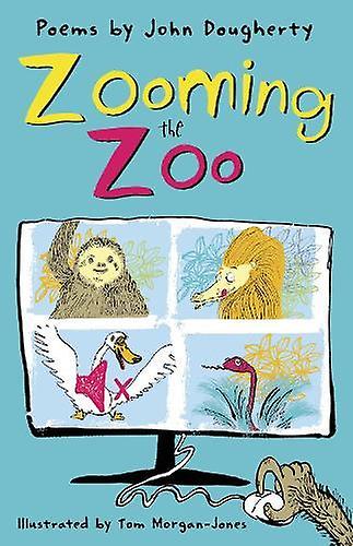 Zooming The Zoo - John Dougherty