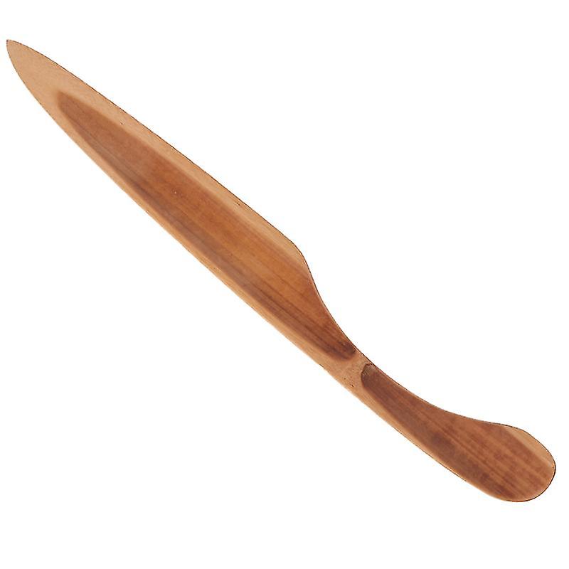 1pcs Bamboo Tea Cutters