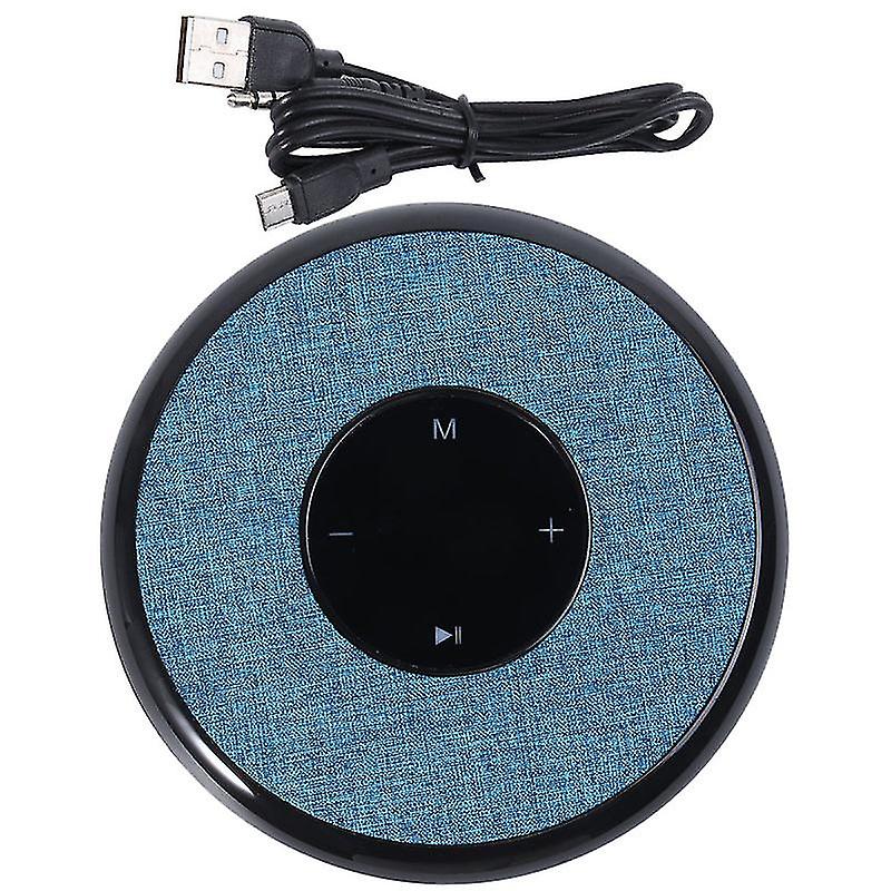 1pcs Waterproof Speaker