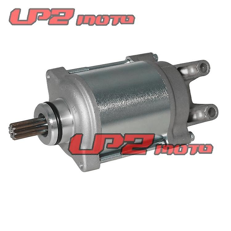 For MV Augusta Agusta Dragster LH RR Motor Starter Starter Motor