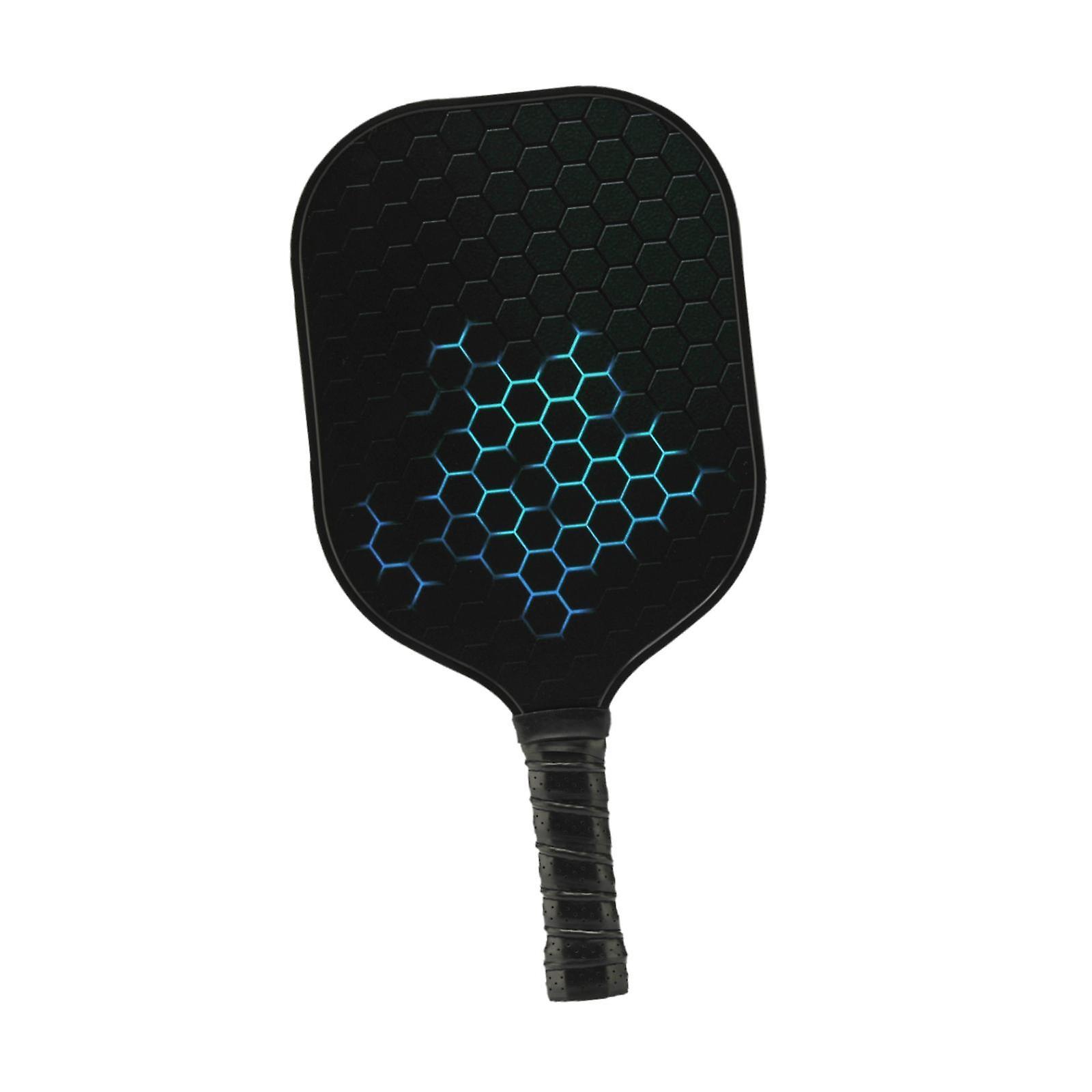 Pickleball Ball Paddle Portable Pickleball Racket for Adults Player Training