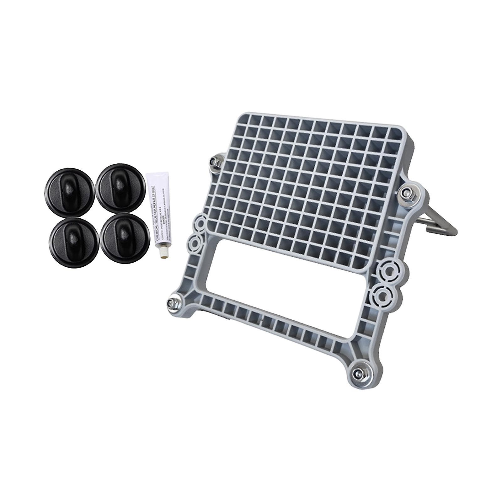 قوس دعم المحرك على متن القارب لقوارب الصيد الرياضات المائية