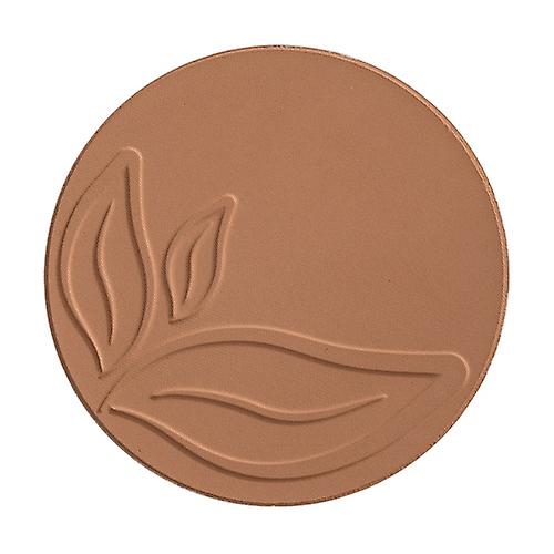 Organic Beige Brown Bronzing Powder 03 1 unit