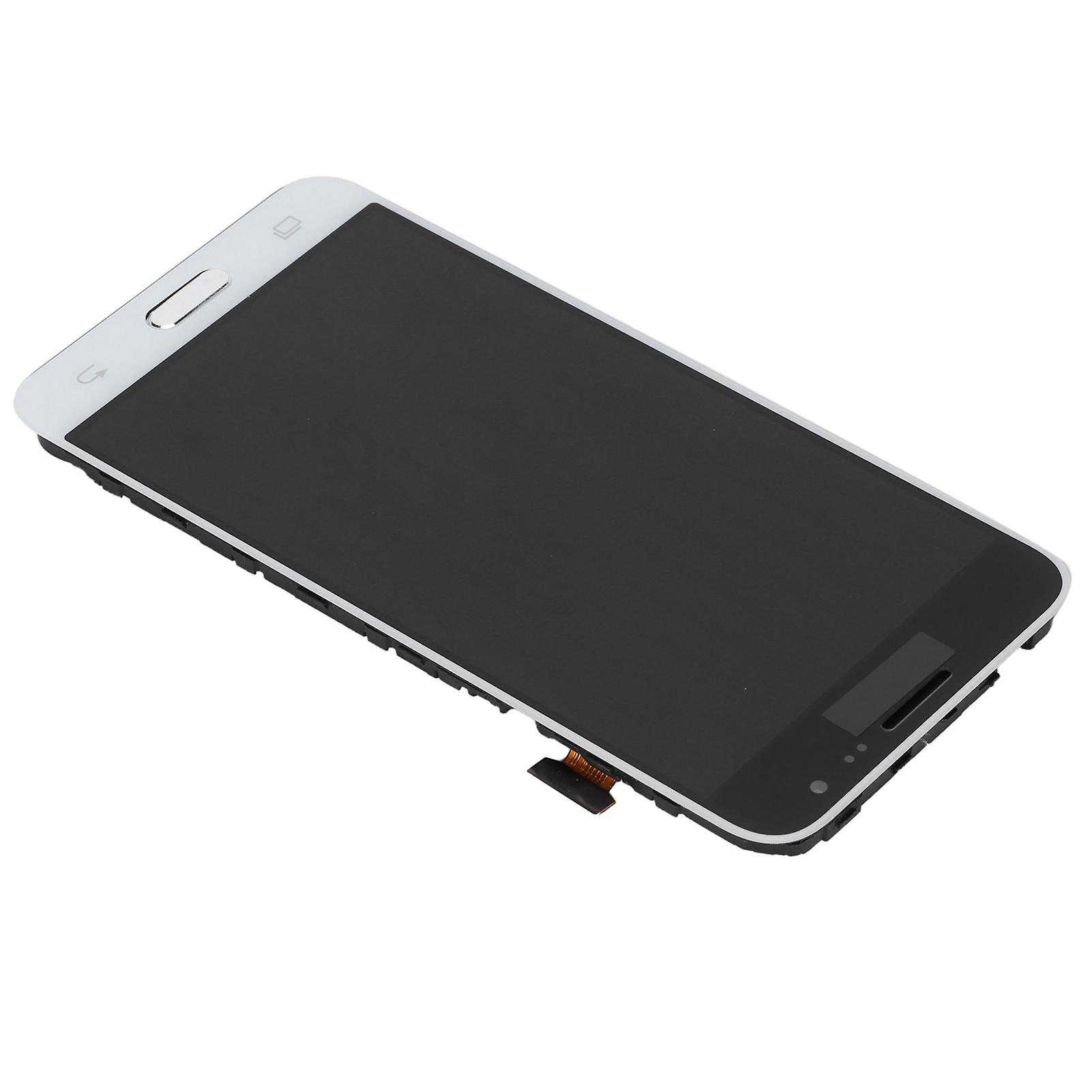 J320 White LCD Touch Screen Digitizer Assembly Replacement 5.8oz