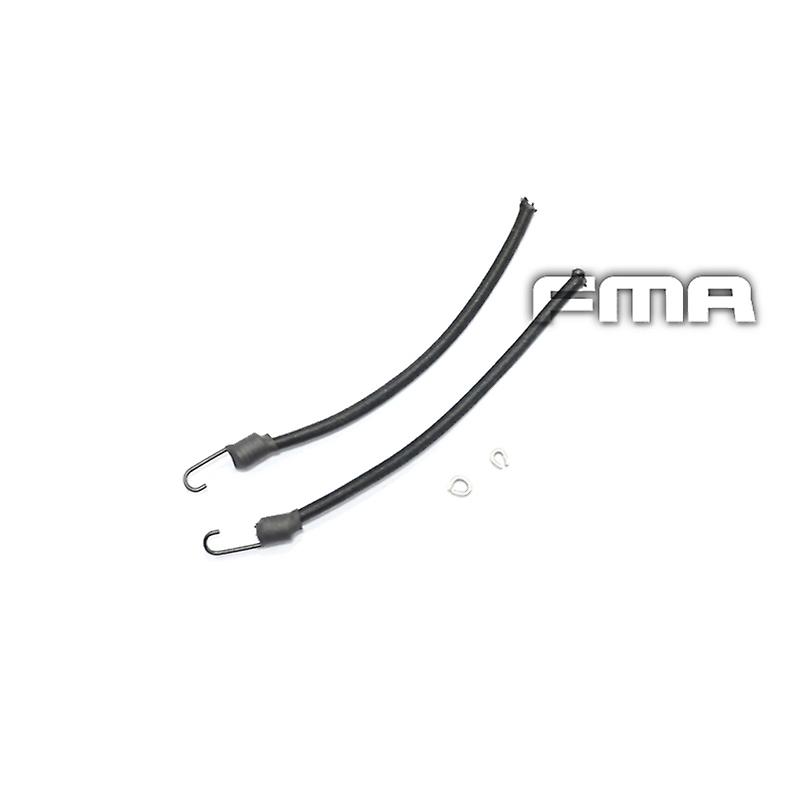 حبل خوذة خارجية FMA من خوذة سريعة Tb288