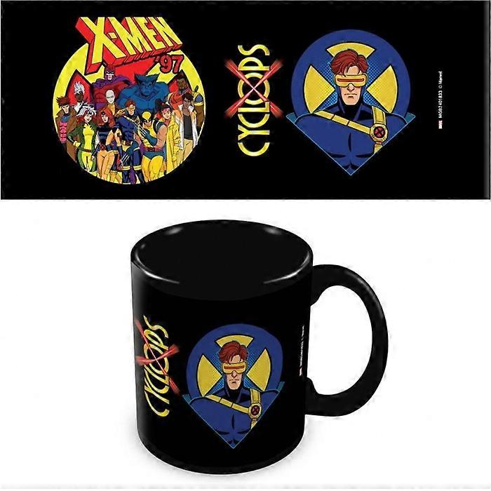 X-Men Cyclops Mug