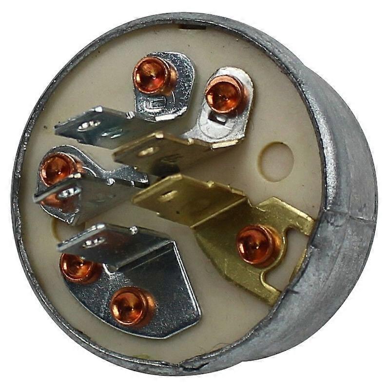 Contactor CASTELGARDEN - GGP 118450065/1