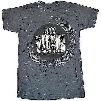 Emarosa Sirkel T-skjorte