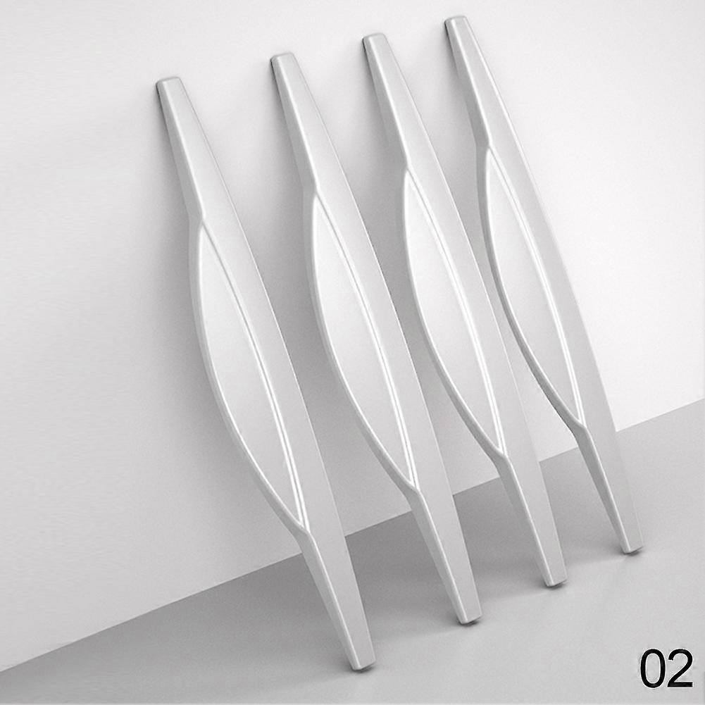 4pcs Universal Car Door Edge Scrape Guard Bumper Guards Protector Rearview Mirror Protection Sticker Protective Strips
