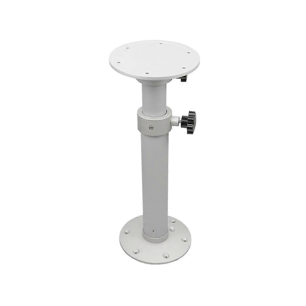 Table réglable Piédestal Détachable Table Base Support Pied Base Monture -cadre Table en alliage d’aluminium Ba
