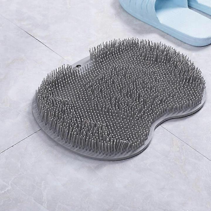 Foot Scrub Shower For Cleaning Feet
