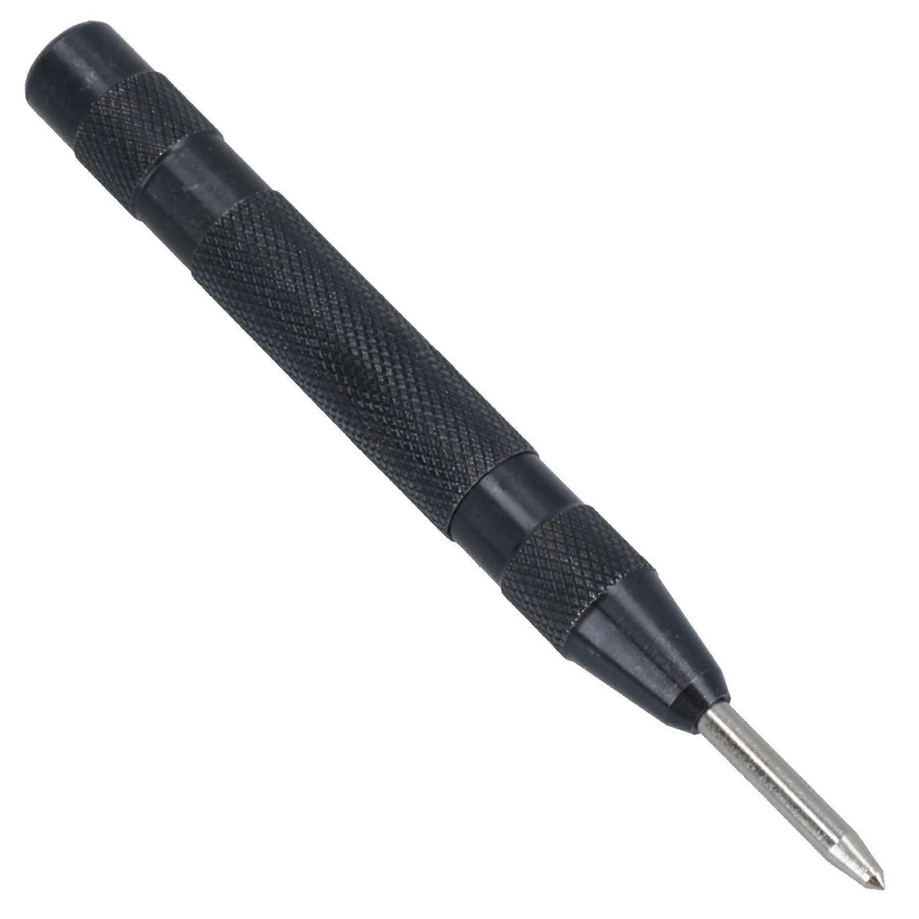Automatic Centre Punch / Dot Punch / Drills / Adjustable Spring Pressure TE573
