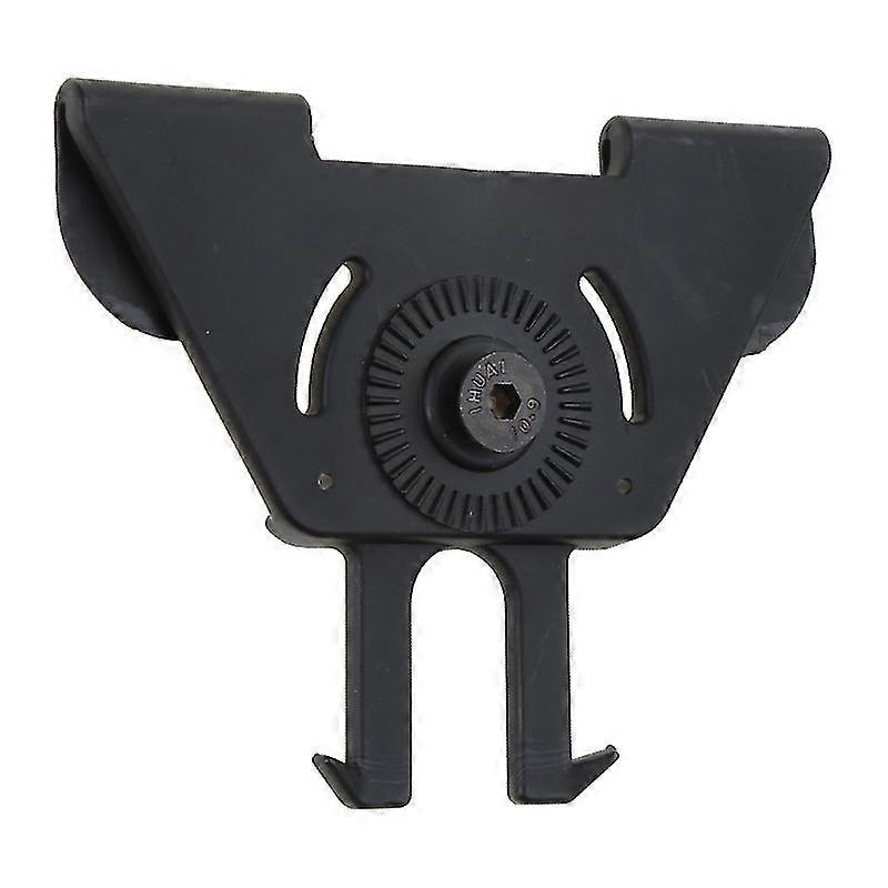 Vest Mount Adapter Accessory Versatile Vest Mount Adapter Tactic Guns Platform