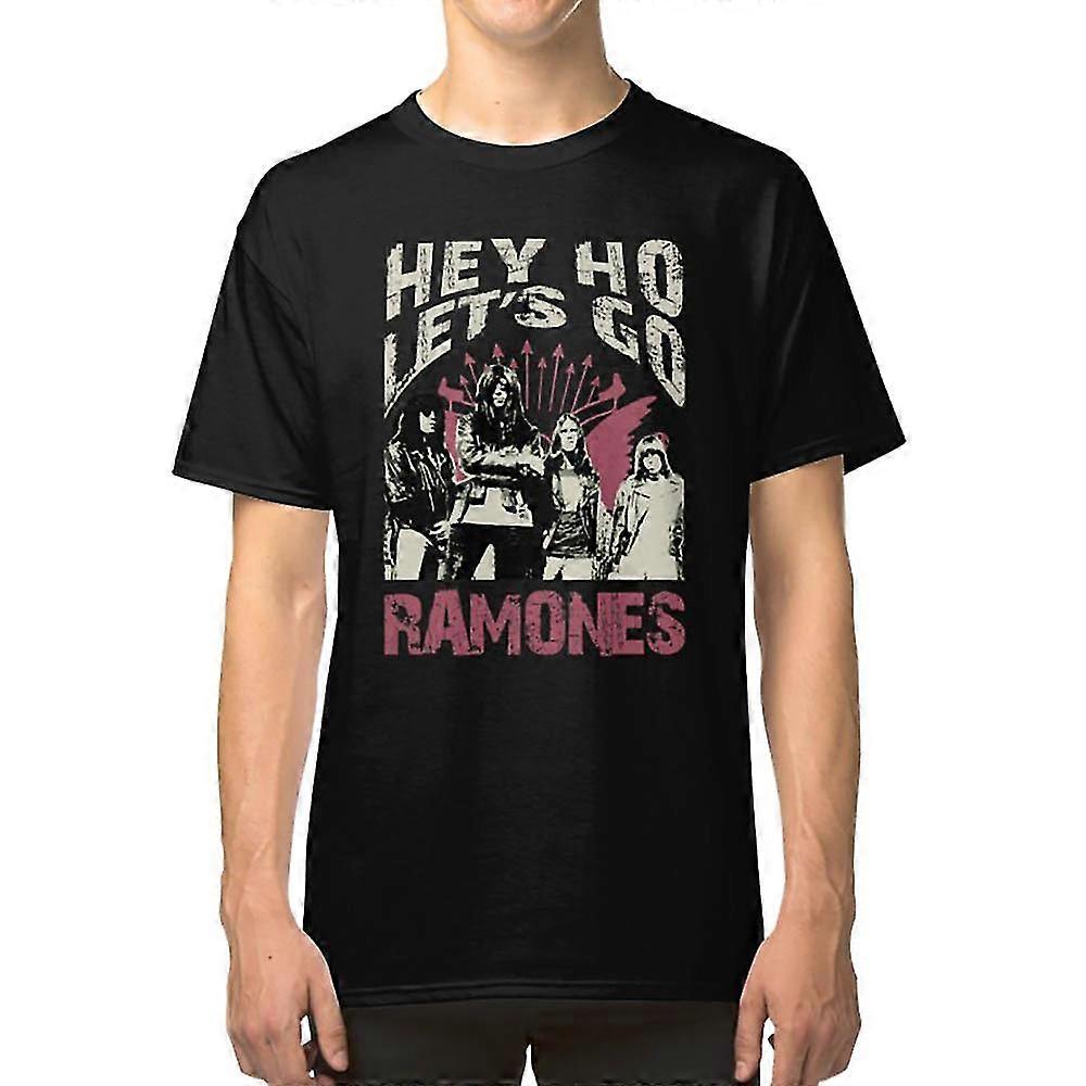 Ramones T-shirt