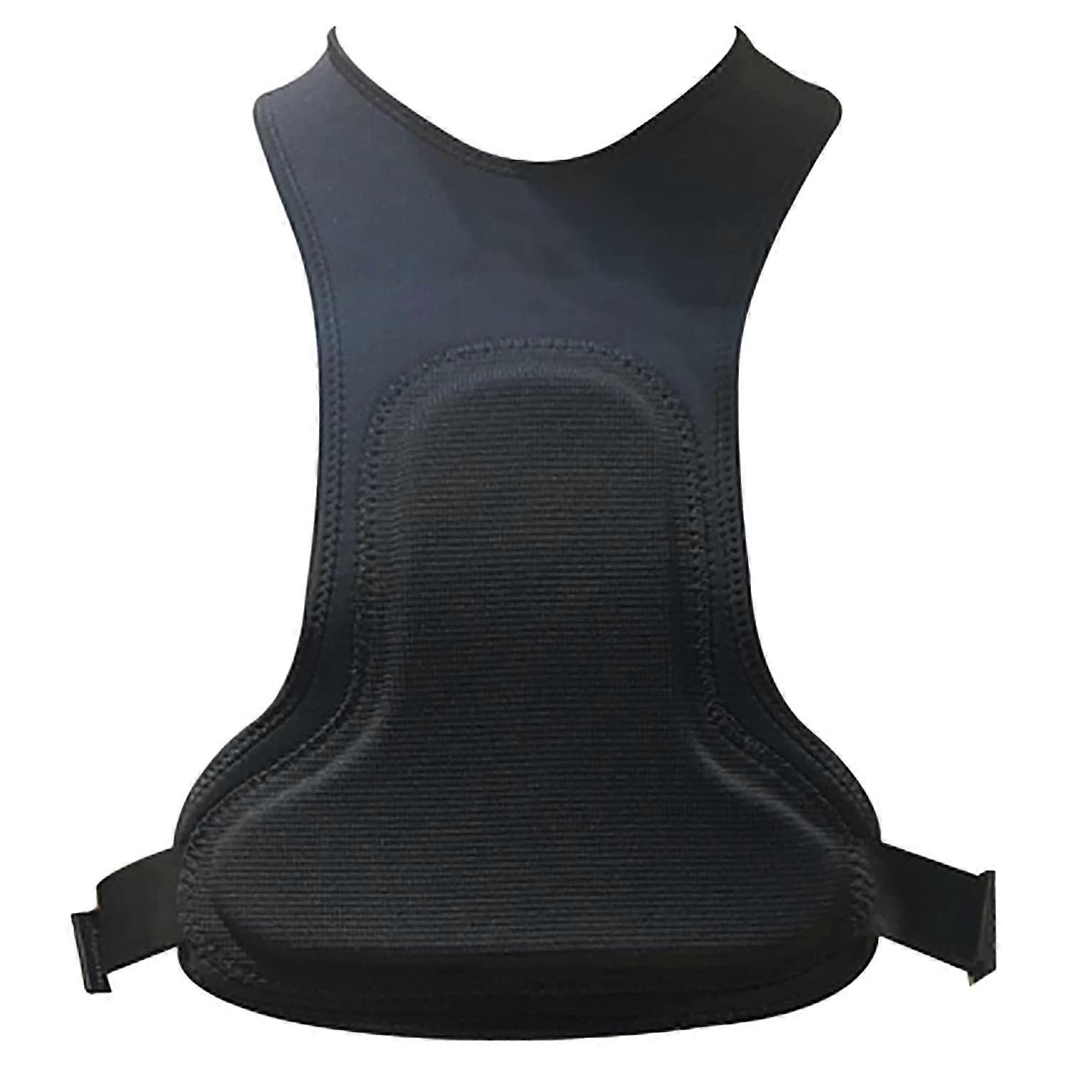 gilet de plongée pour la plongée sous-marine protection professionnelle poitrine coussin de chargement épaissir combinaison pour l’eau sp