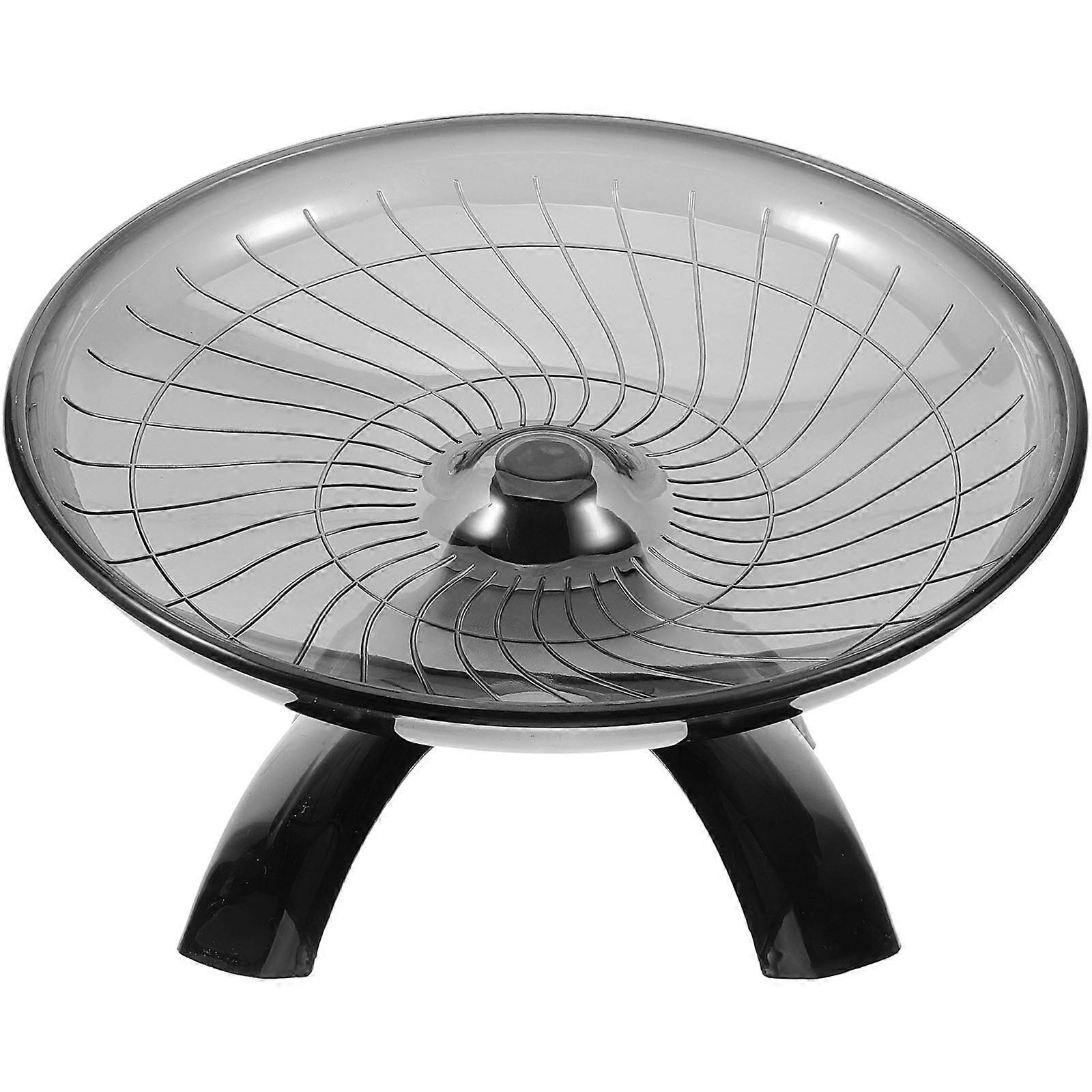 Mute Hamster Running Wheel Chinchilla Hamster Wheel Sports Toy Hamster Plaything