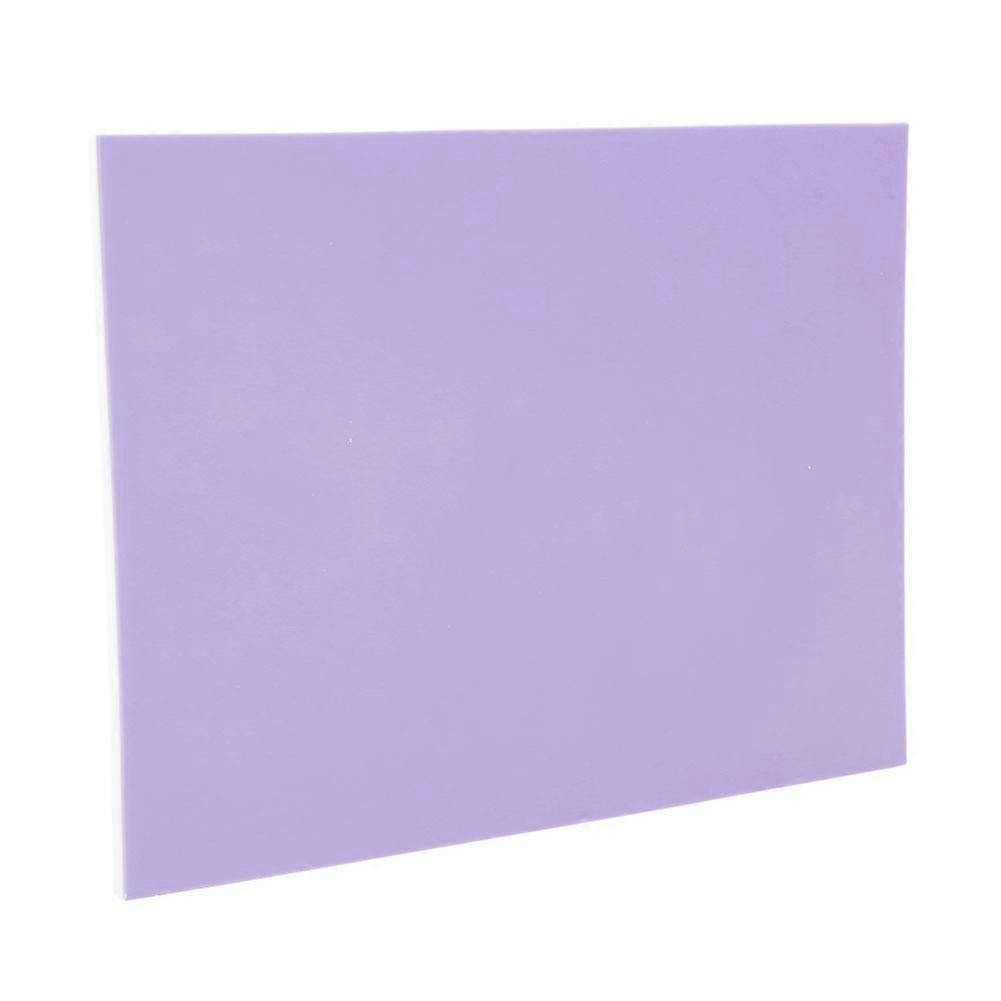 Jelly Rubber Stamp Double Layer Thin Carving Block for DIY Handmade Stamps