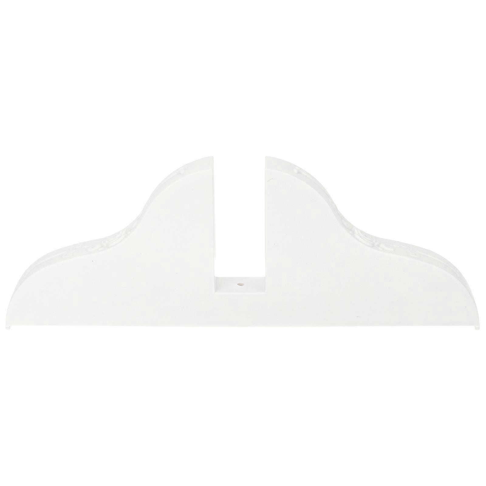 Screen Divider Stand Plastic Divider Base Household Screen Divider Bracket
