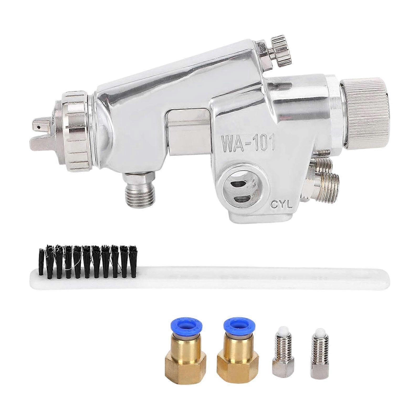 Pneumatiske malingssprøyter Automatiske malingssprøyter for husholdningsvegger Skap