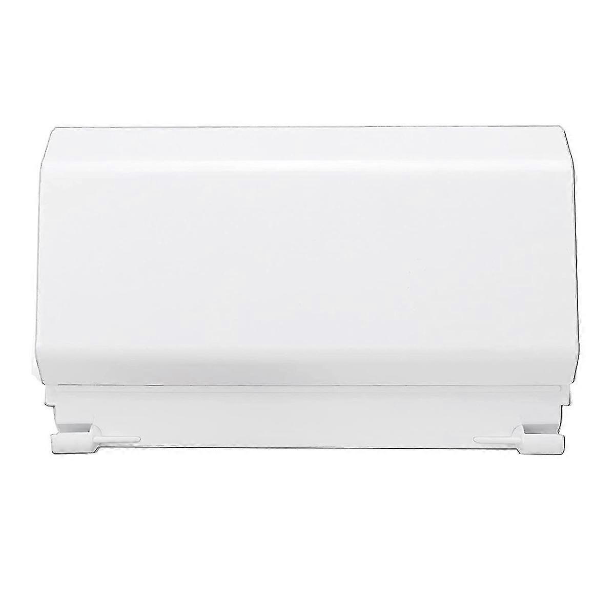 Déflecteur de porte de l’écumeur de piscine Déflecteur S-20 Skimmer Assembly Pièces de rechange de rechange pour 85001500