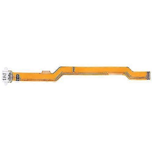 Compatible with Oppo R11 Plus Charging Port Flex Cable