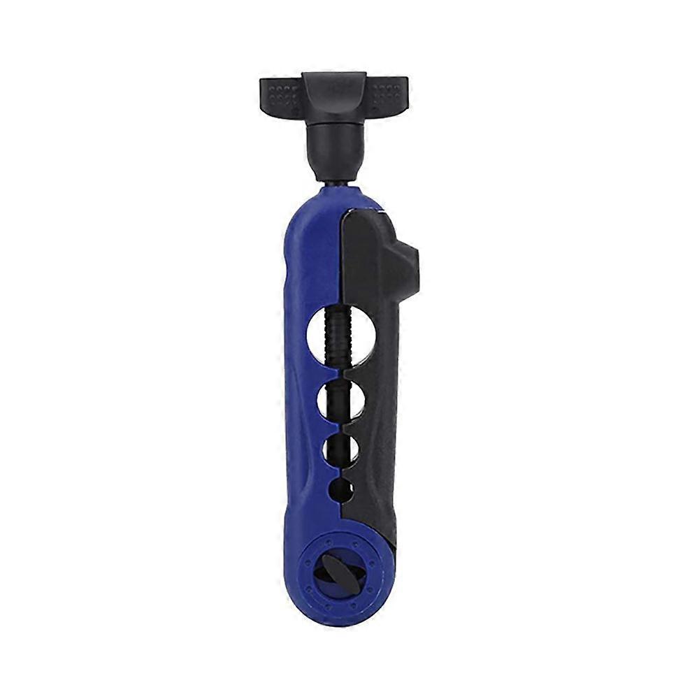 קו דיג סליל סליל דיג חכות בגדלים שונים קו עפיפונים סליל סליל מחזיק גלגל