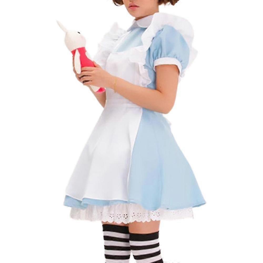 Costume Ideas Alice In Wonderland At James Melendez Blog - Foto 14