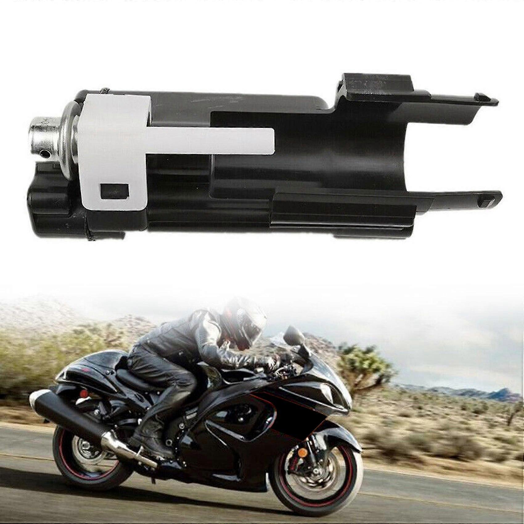 Fuel Pump For Suzuki V-Strom DL650 & DL1000 (2002-2006) - In-Tank, 35 LPH Flow