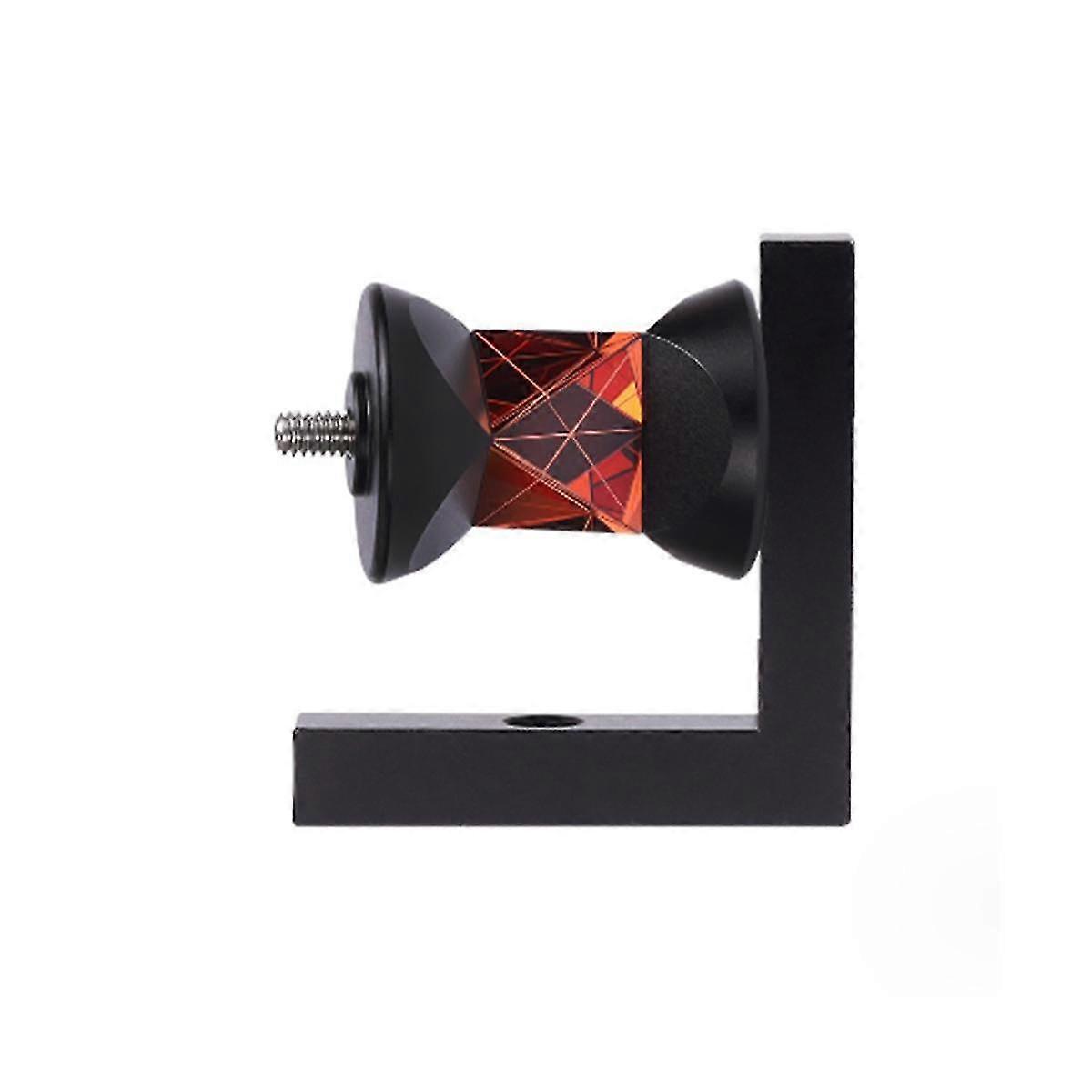 L Mini 360 Degree Prism Set With L-bar ( L Bar )for Total Station Grz101 S Gmp104, Mini Prism , 360