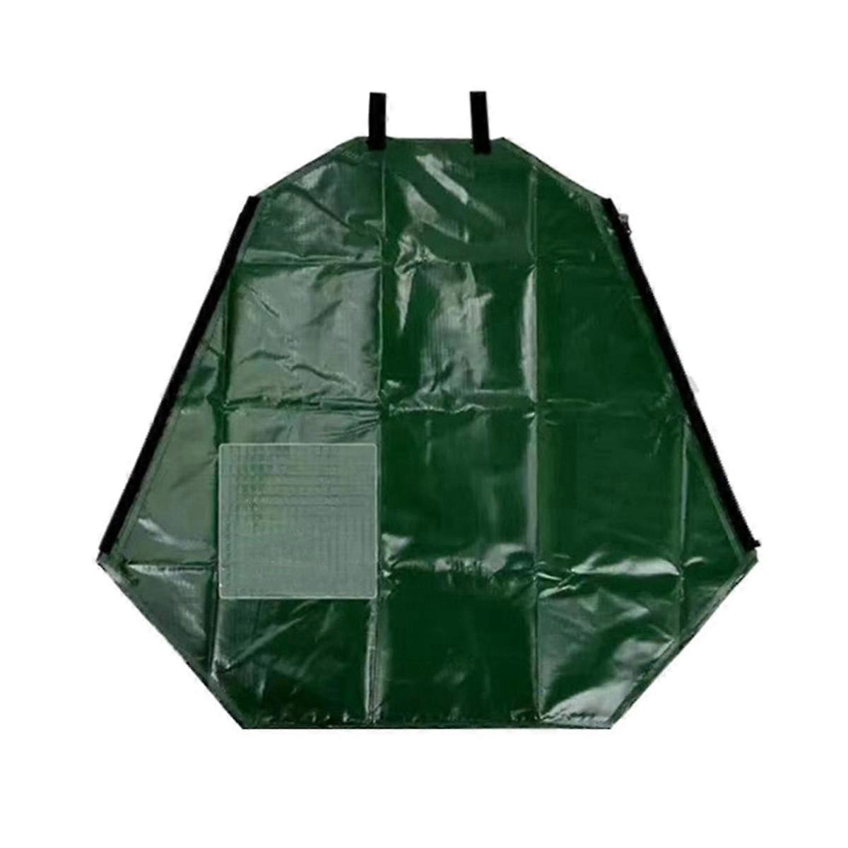 Tree Watering Bag, 20 Gallon Slow Release Tree Watering Bags-Drip Irrigation Bag for Planted or Est