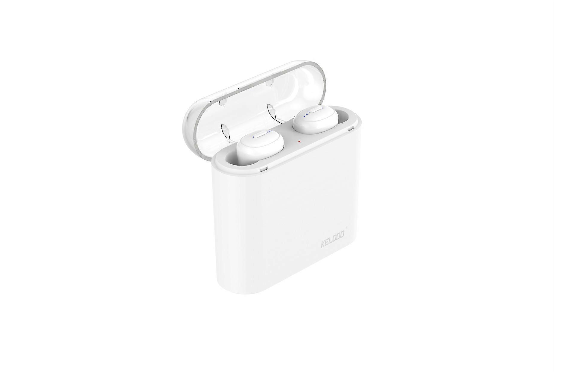 KELODO S690 tws Bluetooth wireless headphones waterproof subwoofer