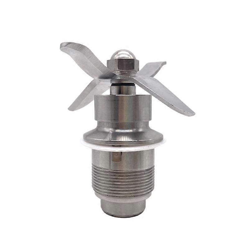 Blender Blade Assembly for CB6 CB10 CB15 CB10S CB10T CB15TS CB15V 502977 Mixing Accessories