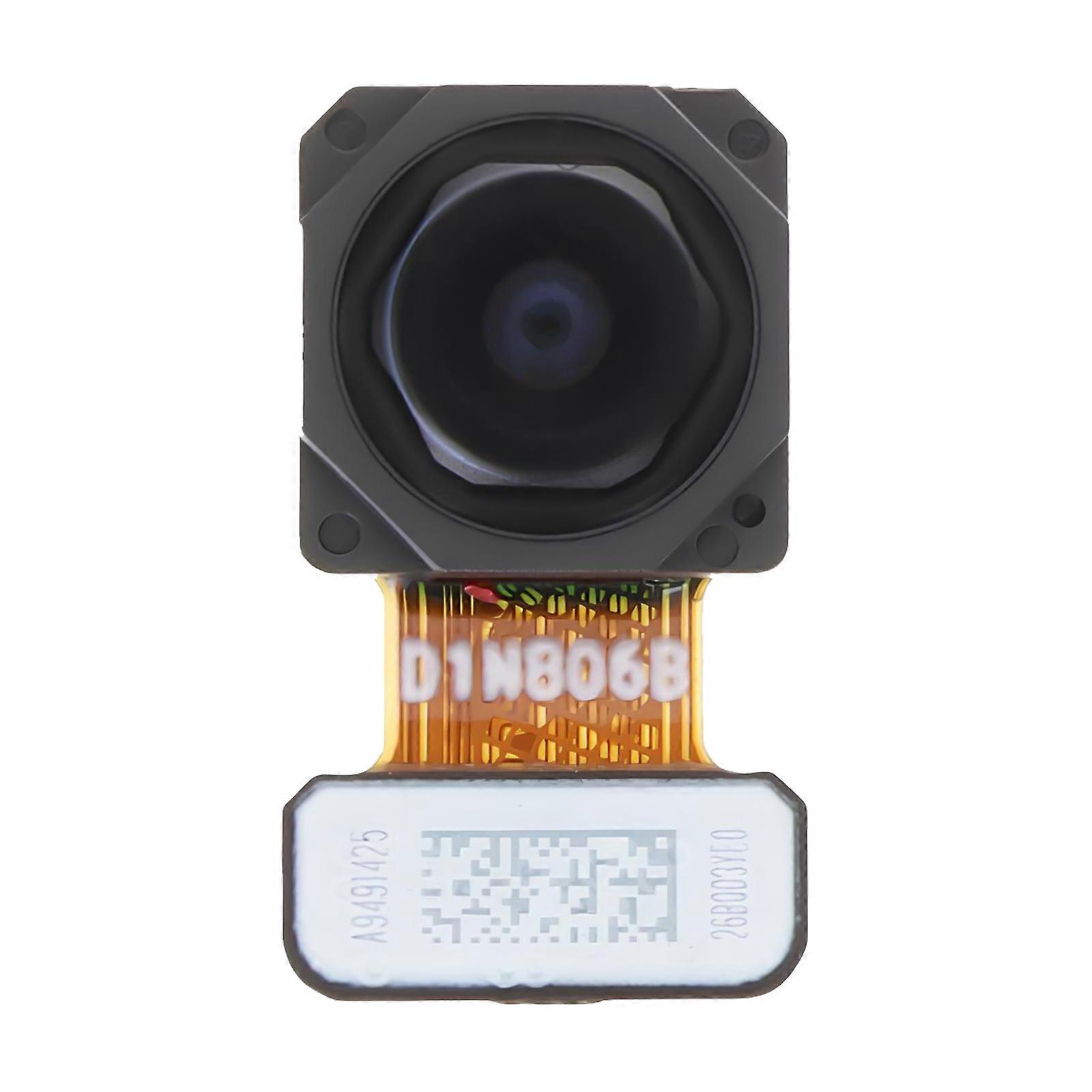 Cámara ultra gran angular para Oppo Find N2 Flip 8MP, Negro