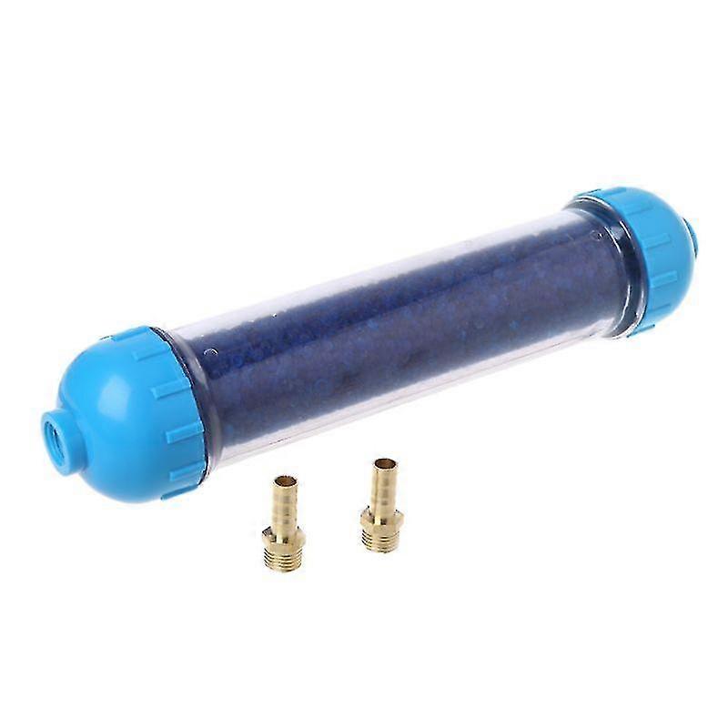 450ml Air Dryer Filter Dehumidifier Purifier Accessories For Ozone Generator