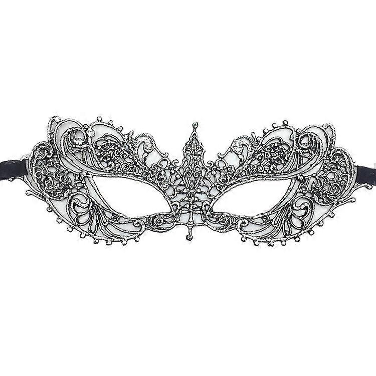 Masquerade Lace Mask