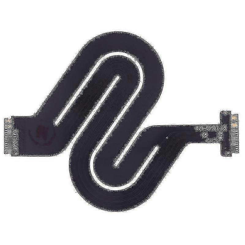 Cabo Touch Flex Para Macbook 12 Polegadas A1534 (2016) 821-00507-a 821-00507-03