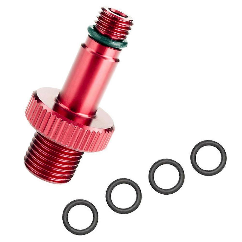 Mountain Bike Tool Rear Shock Valve Adapter for Monarch/ XMM/IFP Refueling Tool