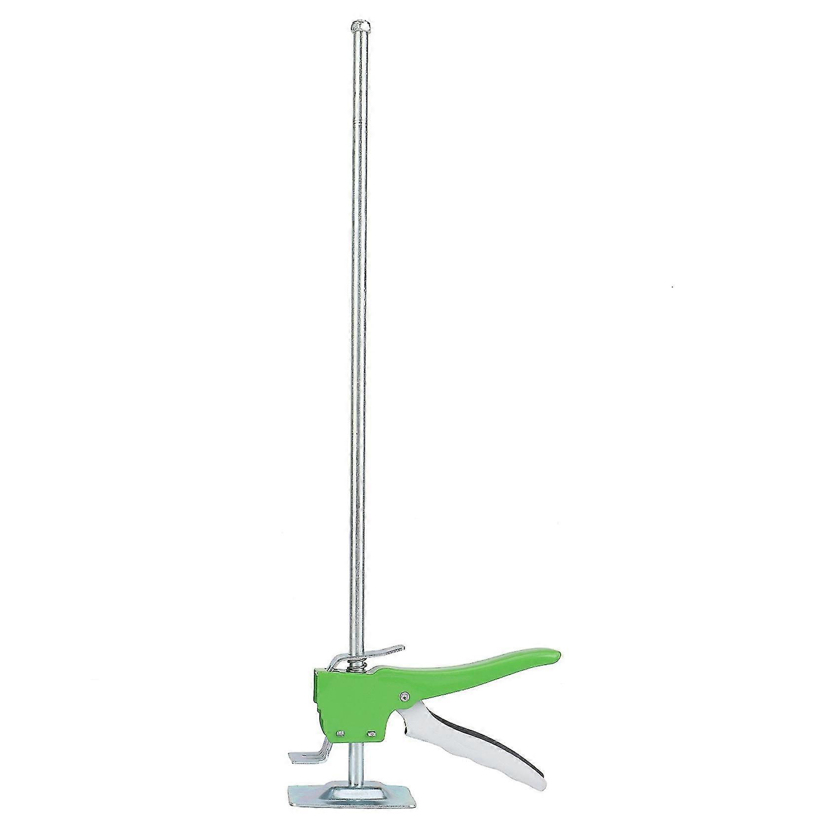 Tile Positioner, Riser, Floor Wall Tile, Positioning Leveler, 440mm Adjustable Height Adjuster