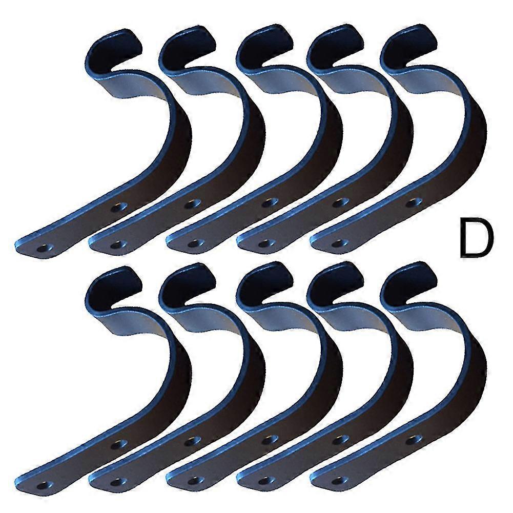 Wall Hanger Hook Hanging Bracket Iron Hooks for Planter Lantern Coat