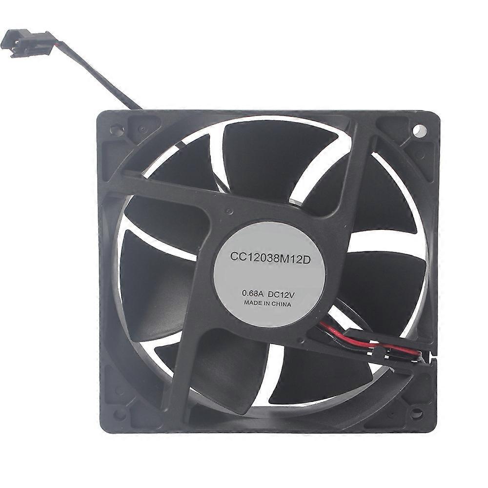 Mesterbuiltgravitygravity kemence ventilátor csere alkatrészek12Vsütőrácsokhoz5608001050, Mbfan Cp.07.044