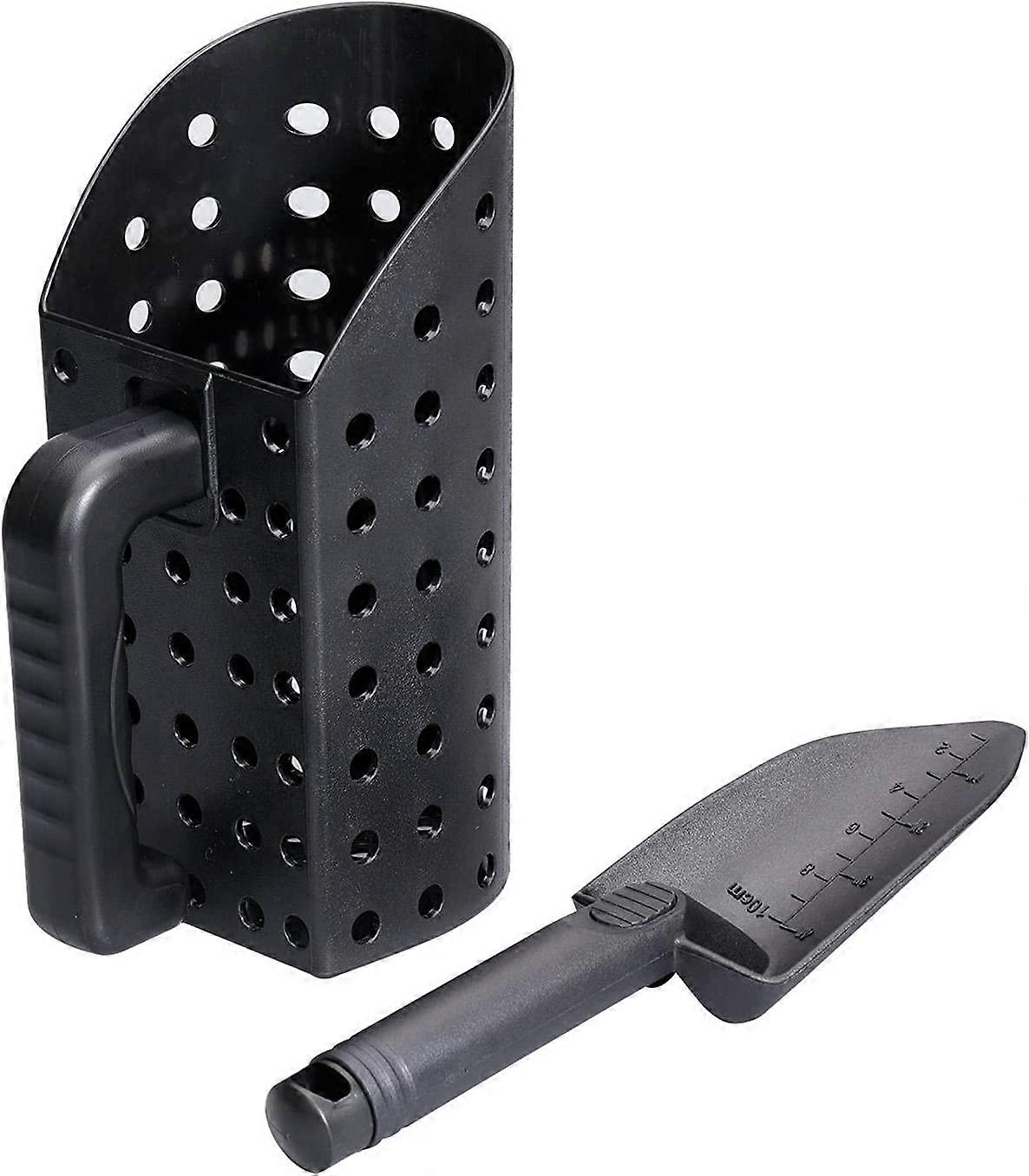 GEOGRAPHIC Metal Detector Accessories