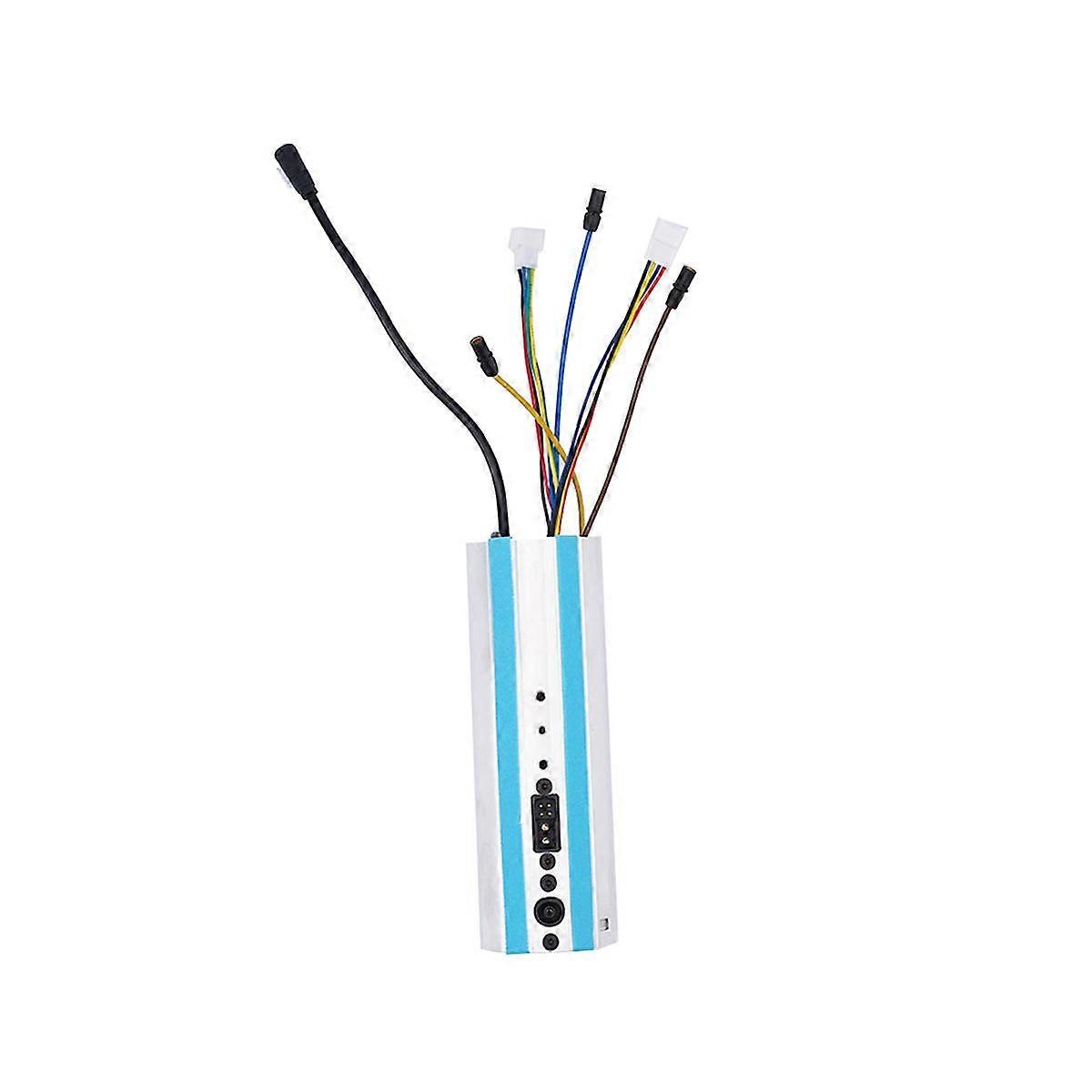 Dashboard Circuits Control Board Controller Bluetooth for ES1/ES2/ES3/ES4 Kickscooter Controller