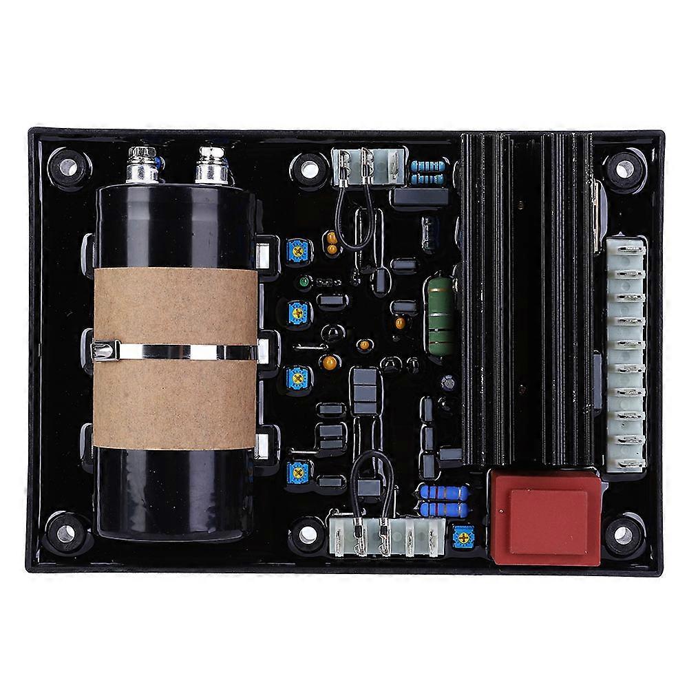 R448 Automatic Voltage Regulator Automatic Generator Accessories Electric Components