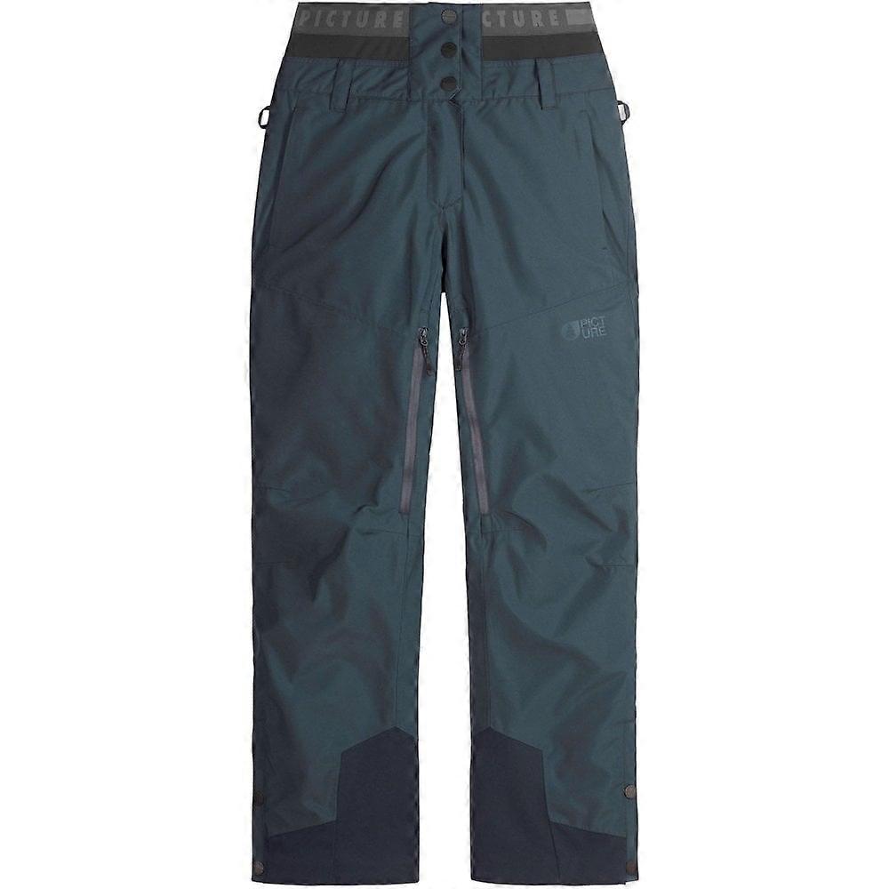 Women's Picture Womens Exa Pant / Dark Blue / L