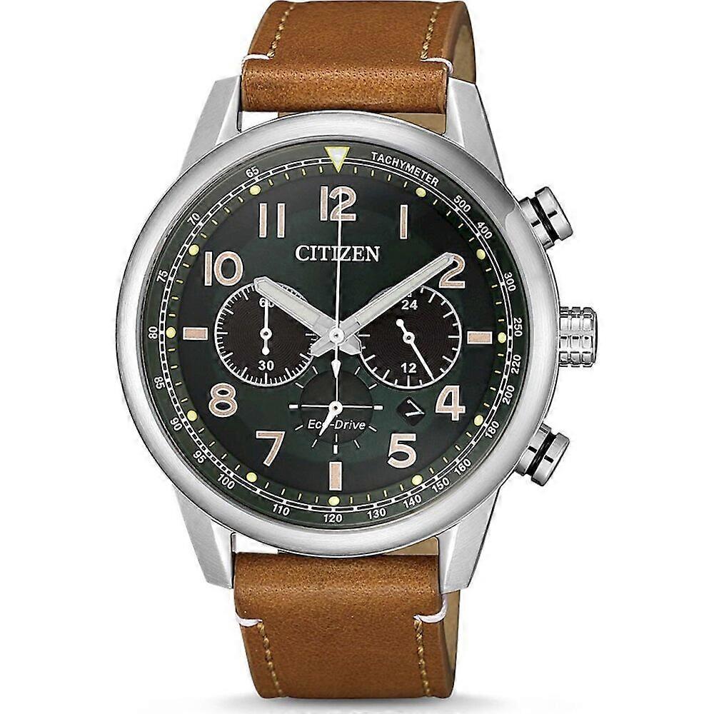 Citizen - CA4420-21X - Wristwatch - Men - Quartz - Chronograph - Chrono
