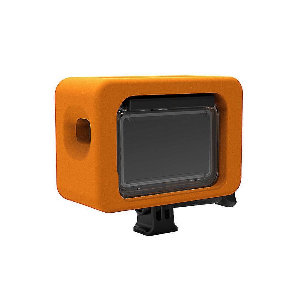 Waterproof Floating Protective Case Shell For DJI OSMO Action Sports Camera