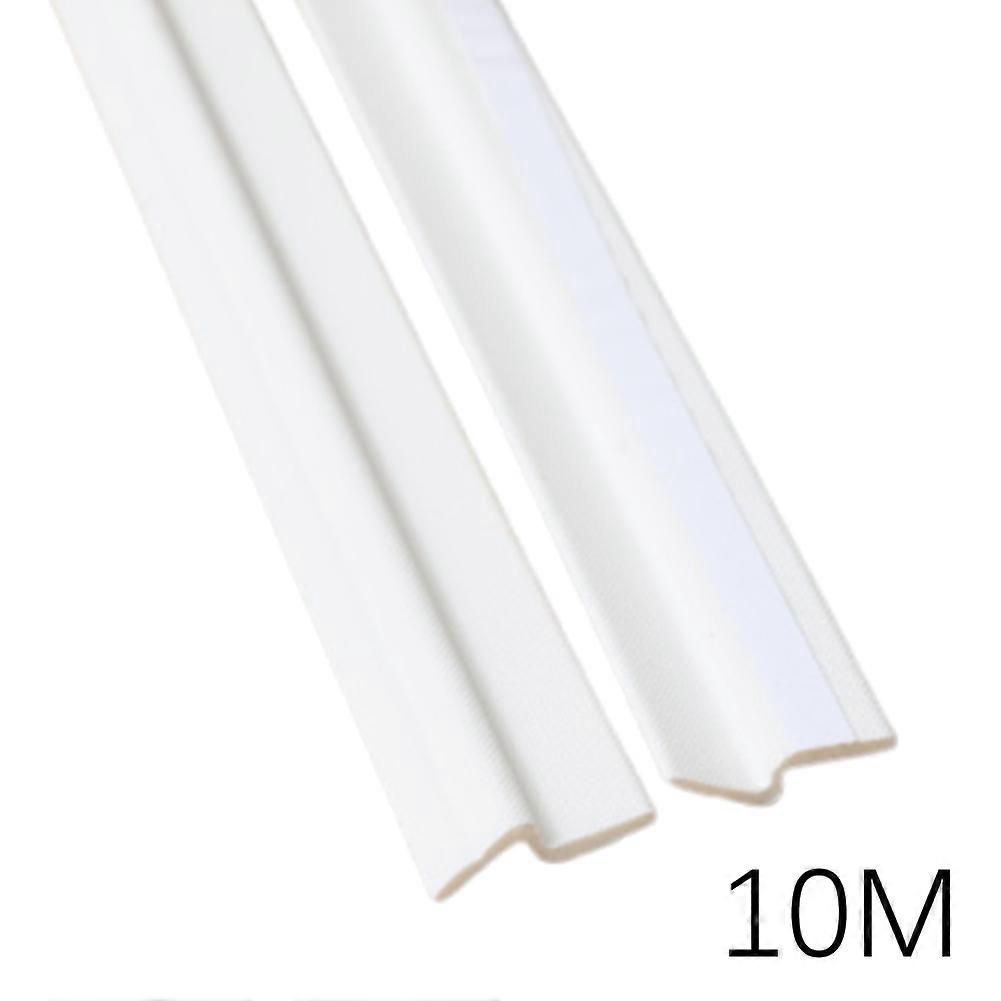 Window Gaps Sealing Strip Anti Dust Waterproof Sliding Window/Door Gaps Sealing Strip for Corridor