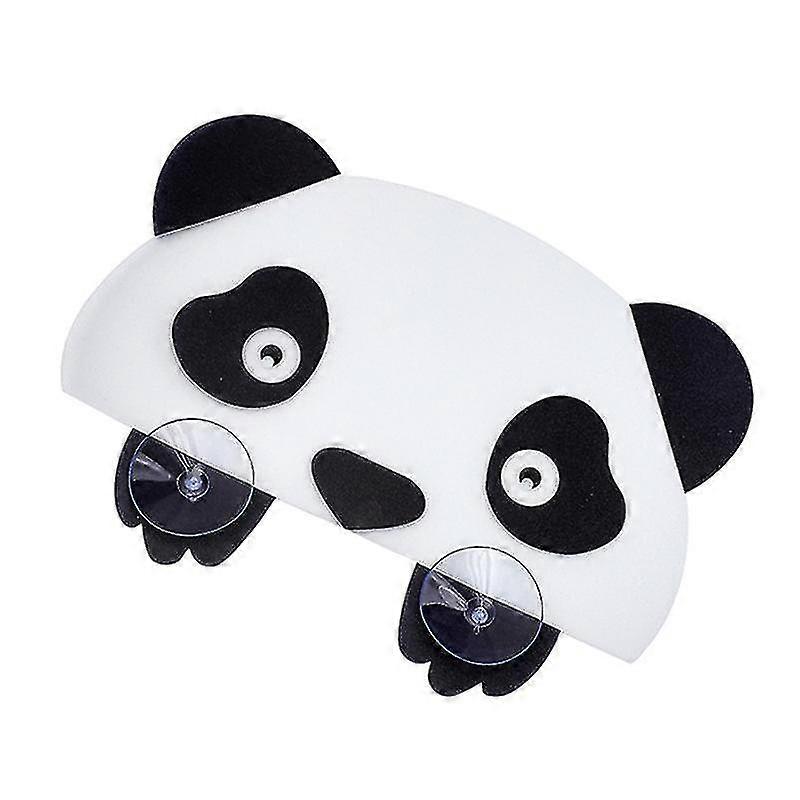 Kitchen Sink Water Splash Guard With Sucker Waterproof Screen Dish Fruit