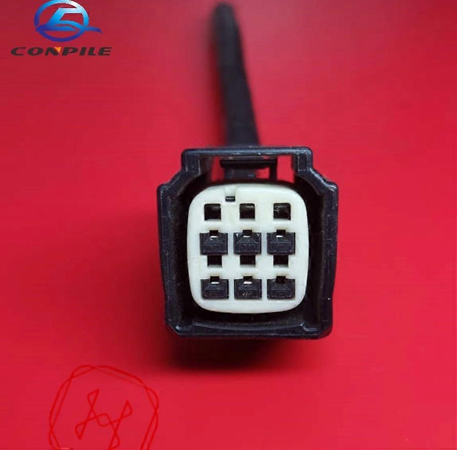 for Trumpchi BYD Chery compressor low-voltage wiring cable